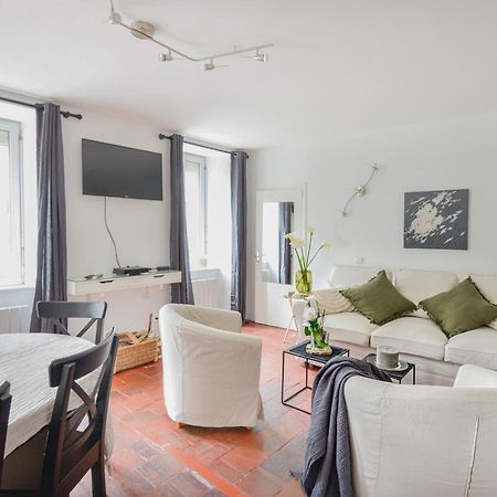 La Signature - Appt 70M² Pour 6 Voyageurs Байо Екстериор снимка