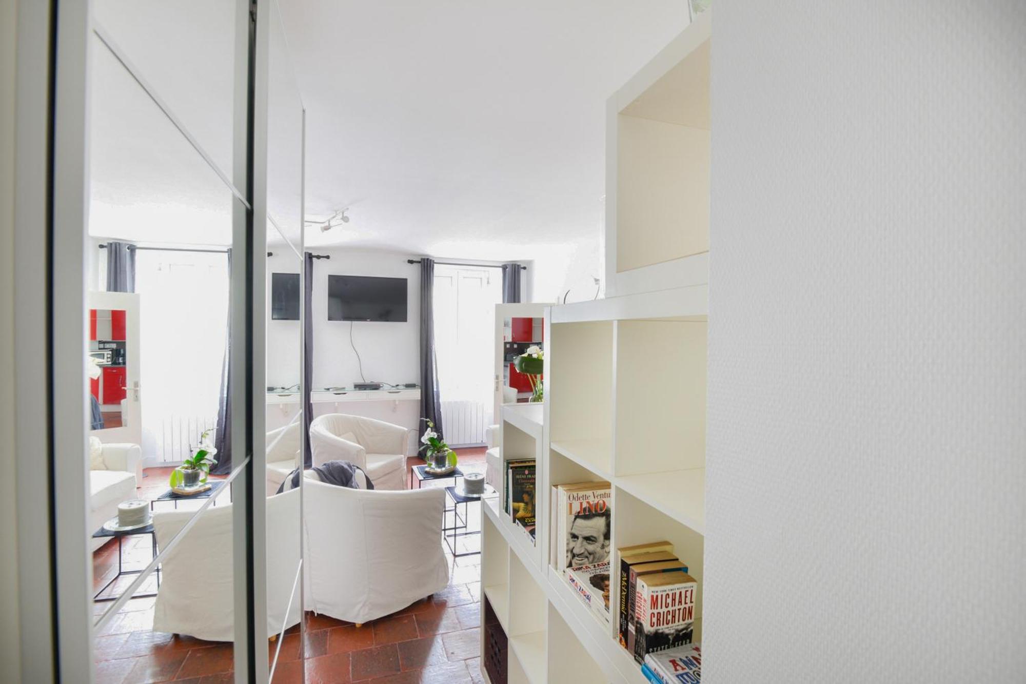 La Signature - Appt 70M² Pour 6 Voyageurs Байо Екстериор снимка