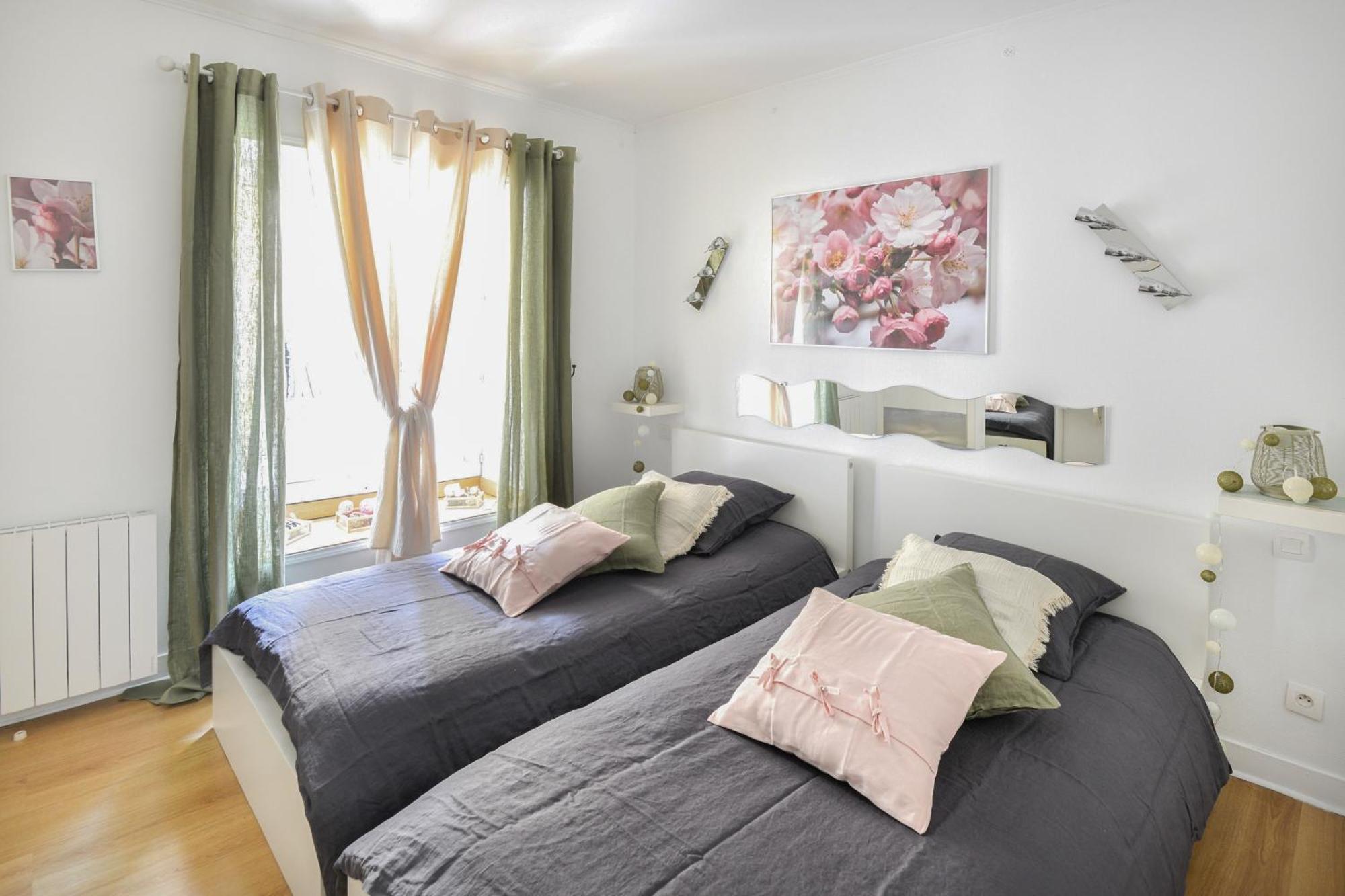 La Signature - Appt 70M² Pour 6 Voyageurs Байо Екстериор снимка
